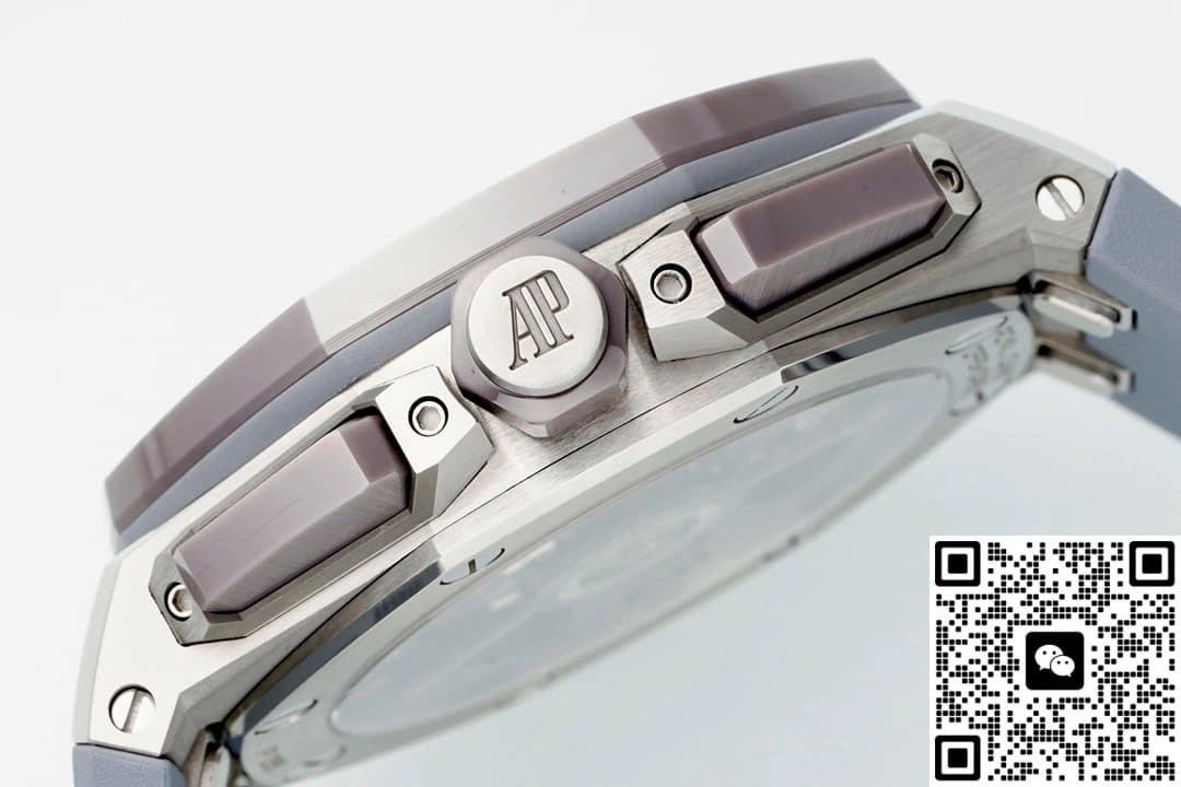 APS Factory Audemars Piguet 26420IO.OO.A009CA.01 1:1 Best Edition Replica Watch